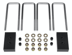 Rancho RS70501 Rear Block Kit