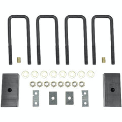 Rancho RS70901 Rear Block Kit