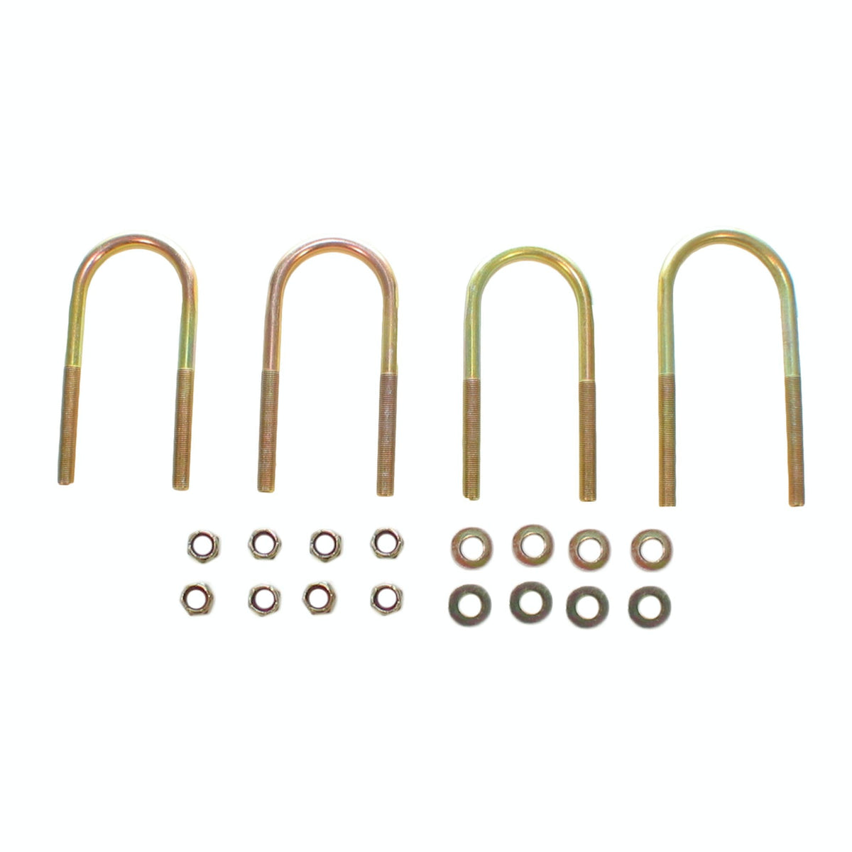 Rancho RS712 U-Bolt Kit