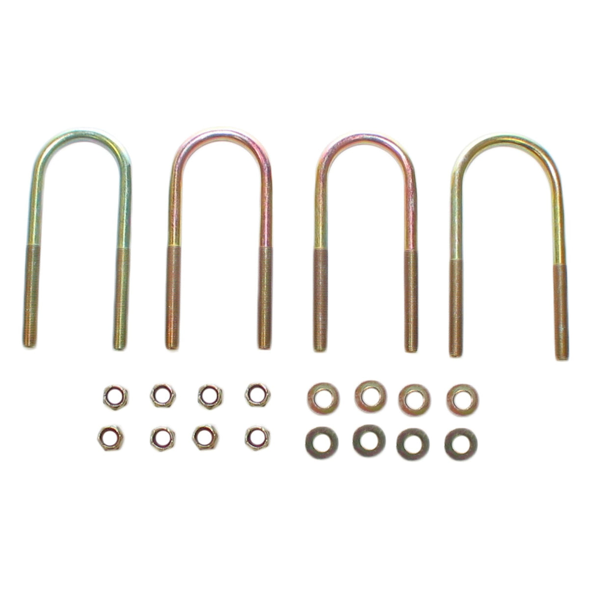Rancho RS714 U-Bolt Kit