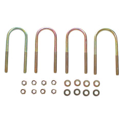 Rancho RS714 U-Bolt Kit