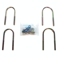 Rancho RS720 U-Bolt Kit