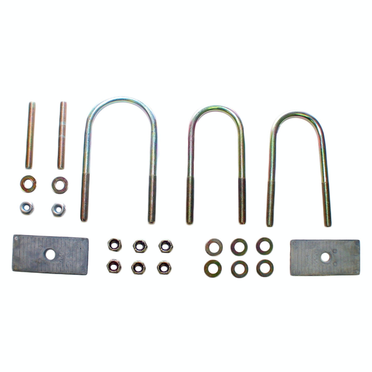 Rancho RS721 U-Bolt Kit