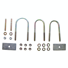 Rancho RS721 U-Bolt Kit
