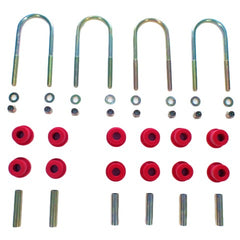 Rancho RS741 U-Bolt Kit