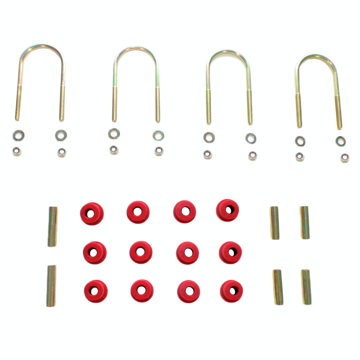 Rancho RS746 U-Bolt Kit