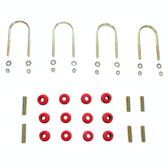 Rancho RS746 U-Bolt Kit