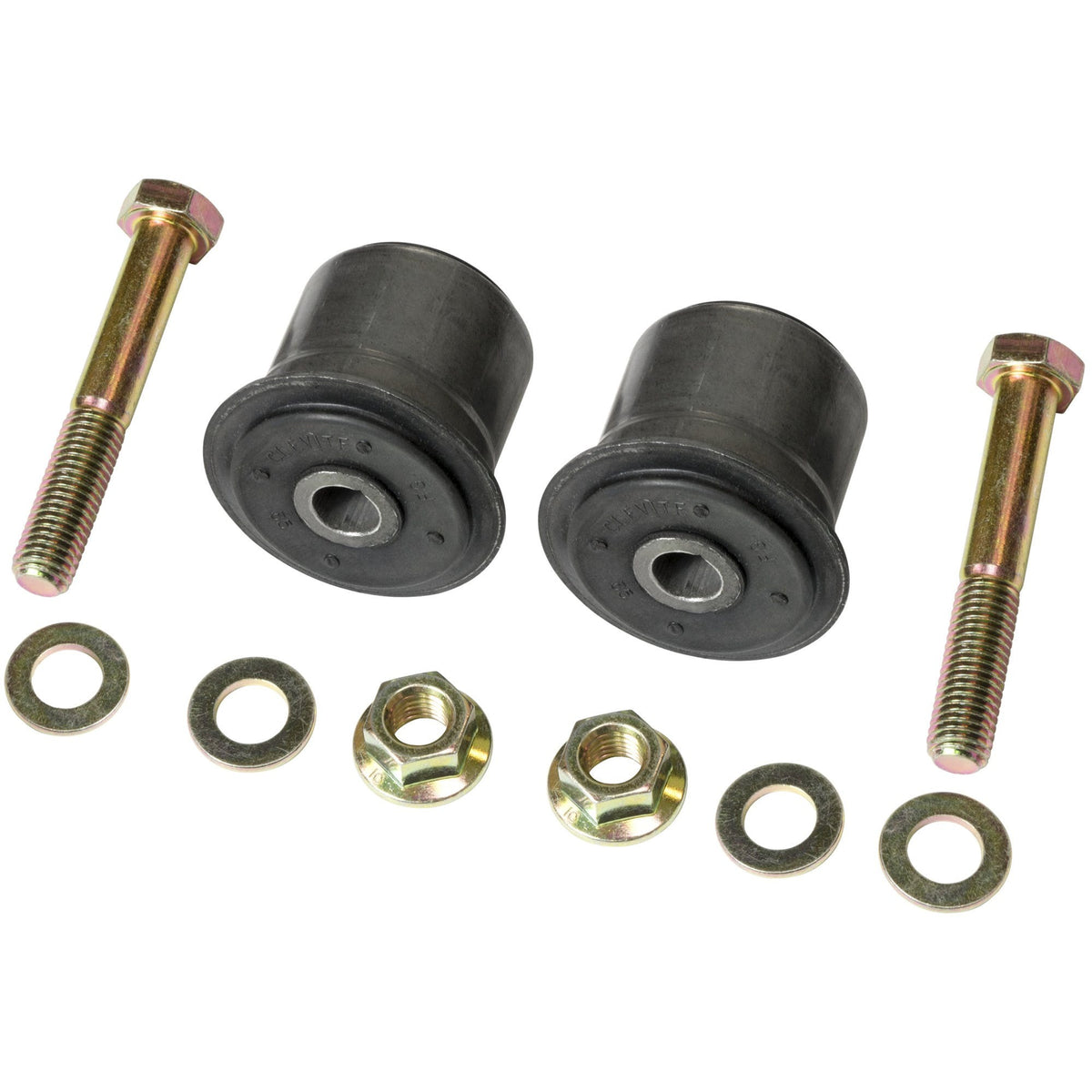 Rancho RS906 Front Axle Bushing Kit
