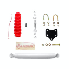 Rancho RS97488 Steering Stabilizer Kit