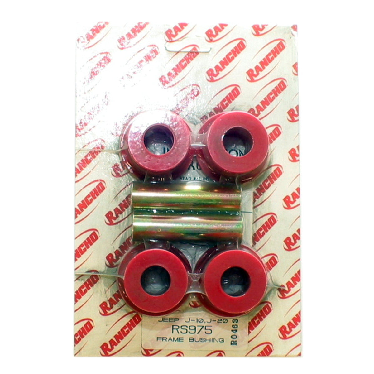 Rancho RS975 Bushing Kit