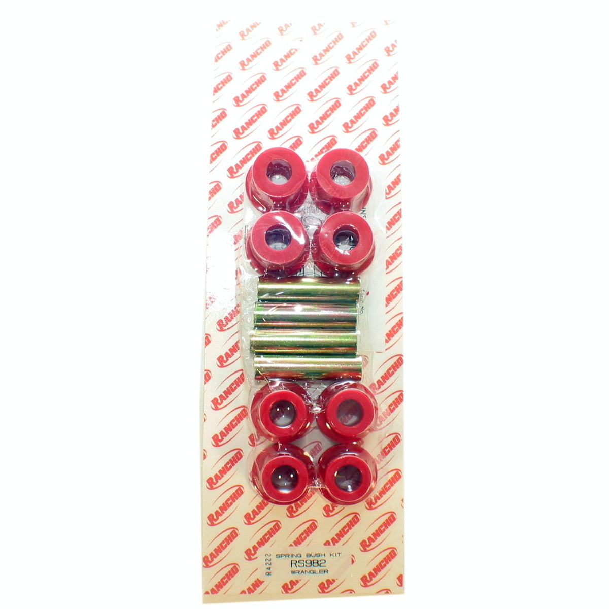 Rancho RS982 Bushing Kit