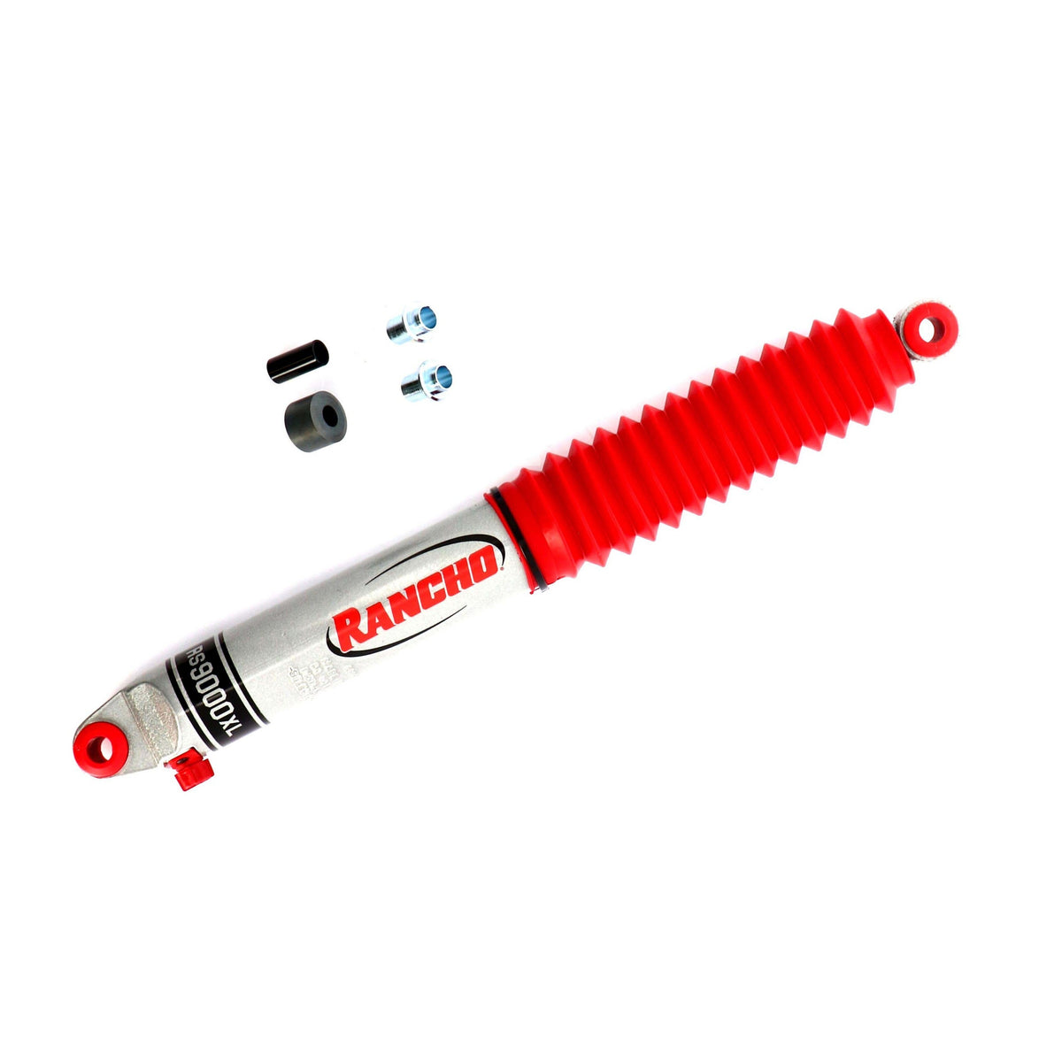 Rancho RS9000XL Adjustable Shock Absorber RS994001