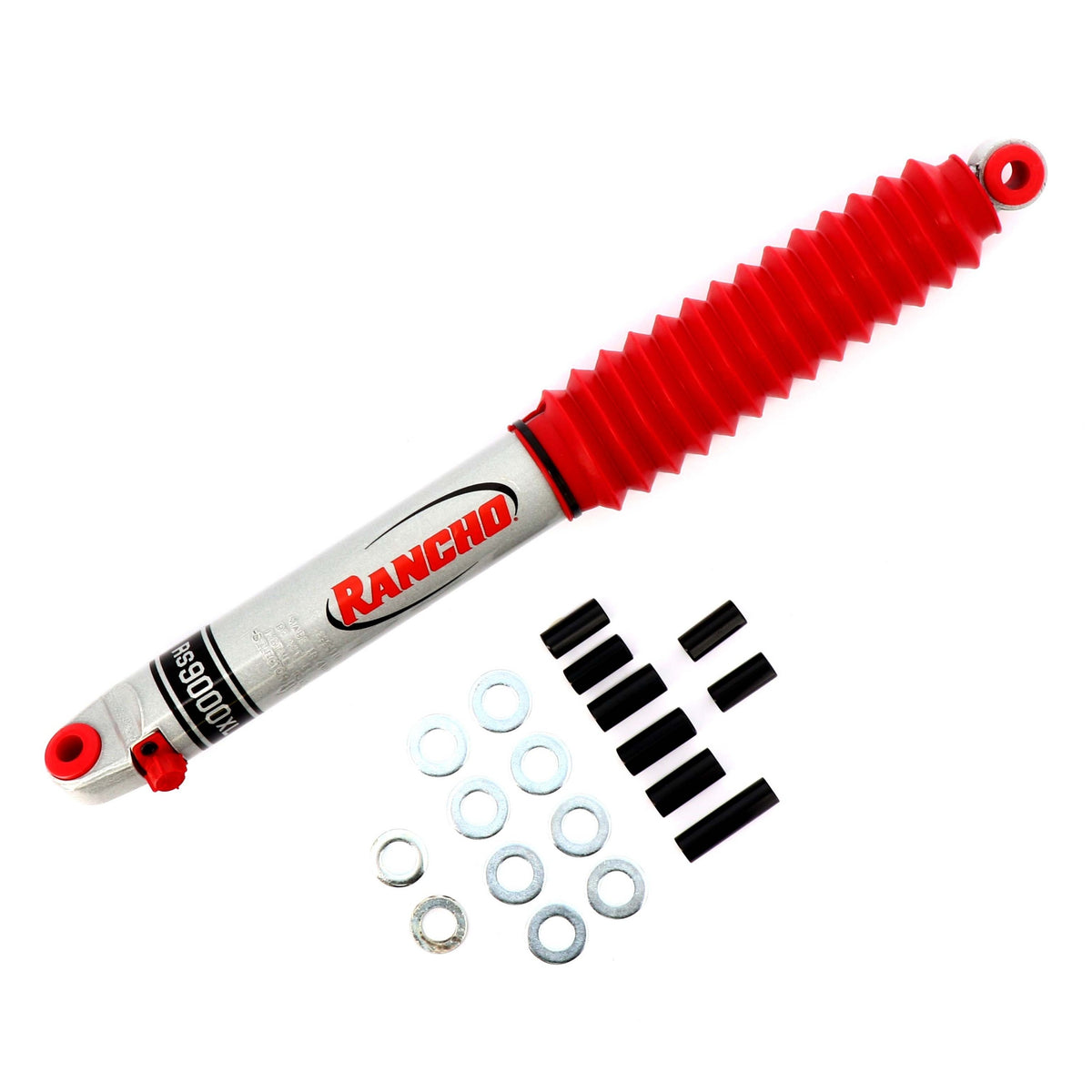 Rancho RS9000XL Adjustable Shock Absorber RS994055