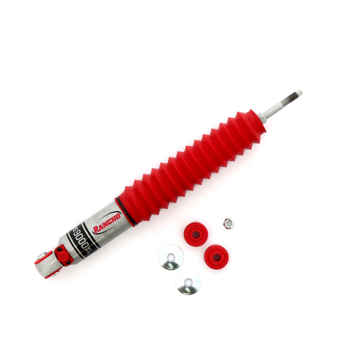 Rancho RS9000XL Adjustable Shock Absorber RS994145