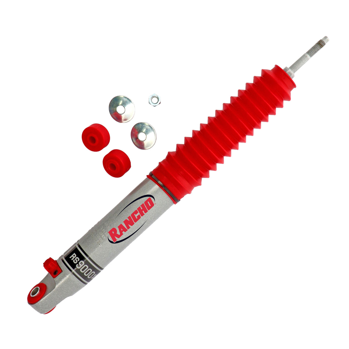 Rancho RS9000XL Adjustable Shock Absorber RS994221