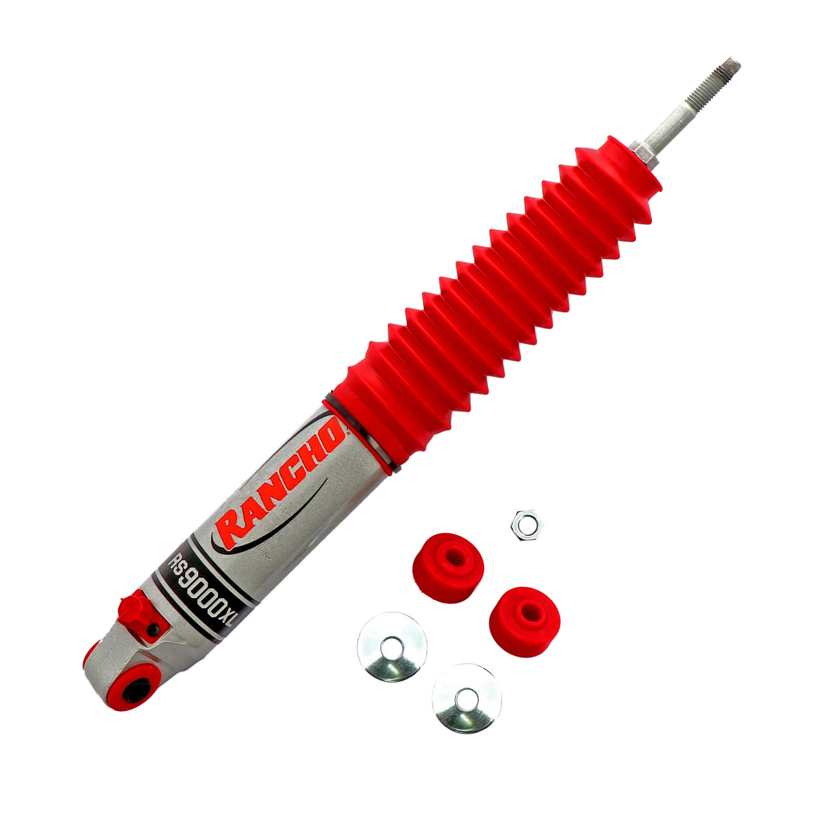 Rancho RS9000XL Adjustable Shock Absorber RS994233