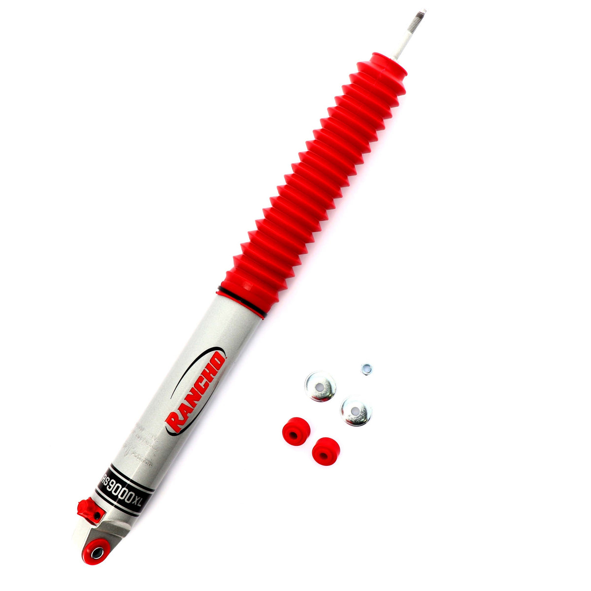 Rancho RS9000XL Adjustable Shock Absorber RS994234