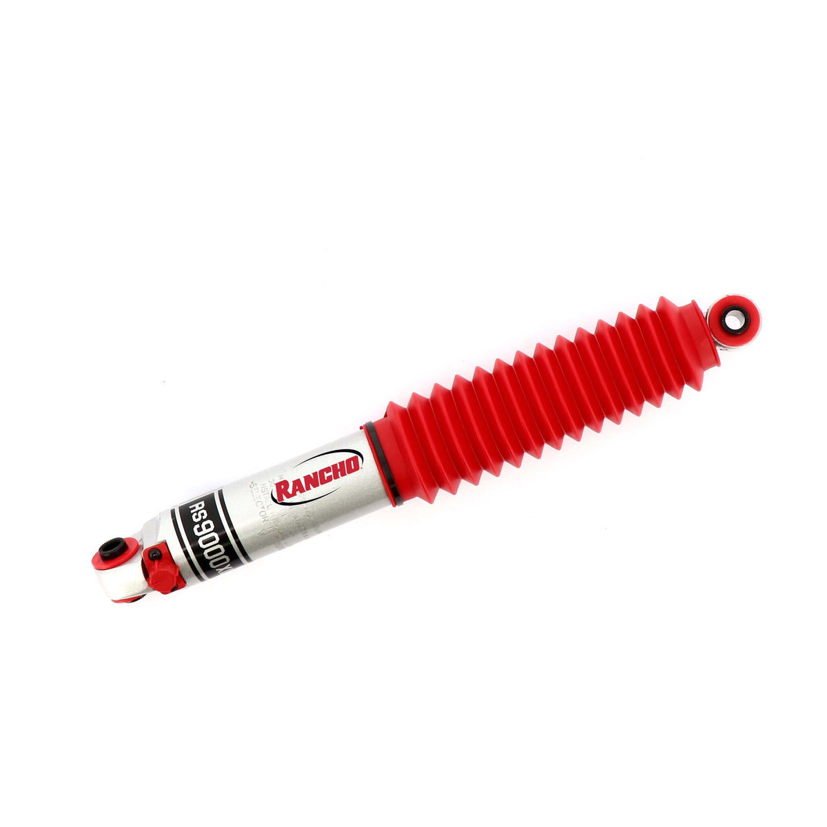 Rancho RS9000XL Adjustable Shock Absorber RS994260