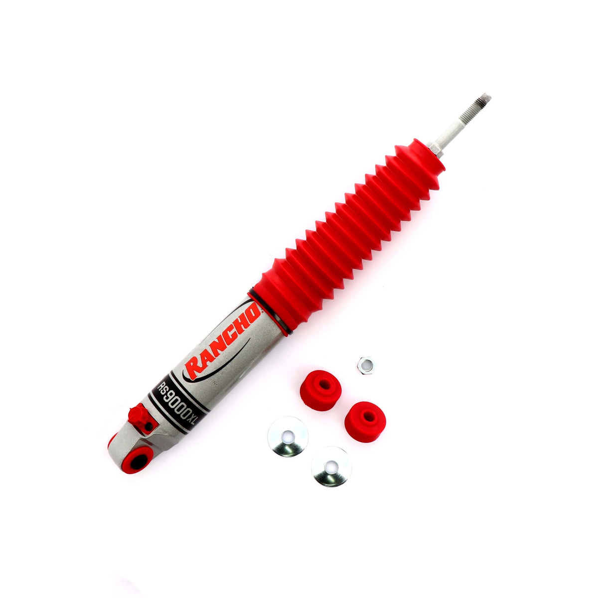 Rancho RS9000XL Adjustable Shock Absorber RS994324