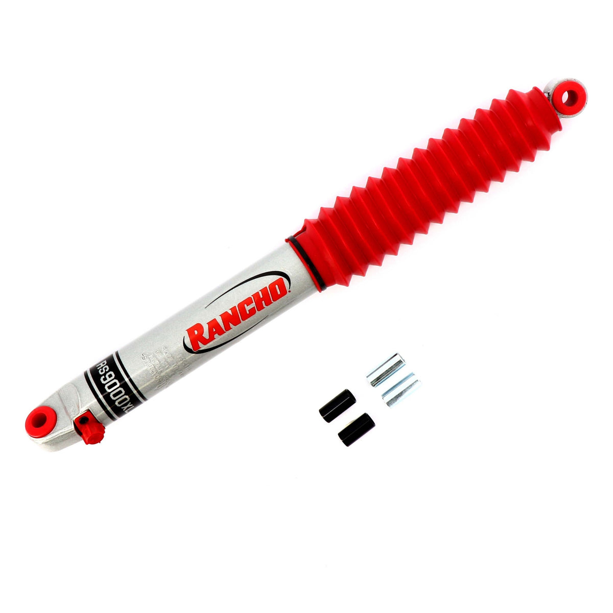 Rancho RS9000XL Adjustable Shock Absorber RS994333
