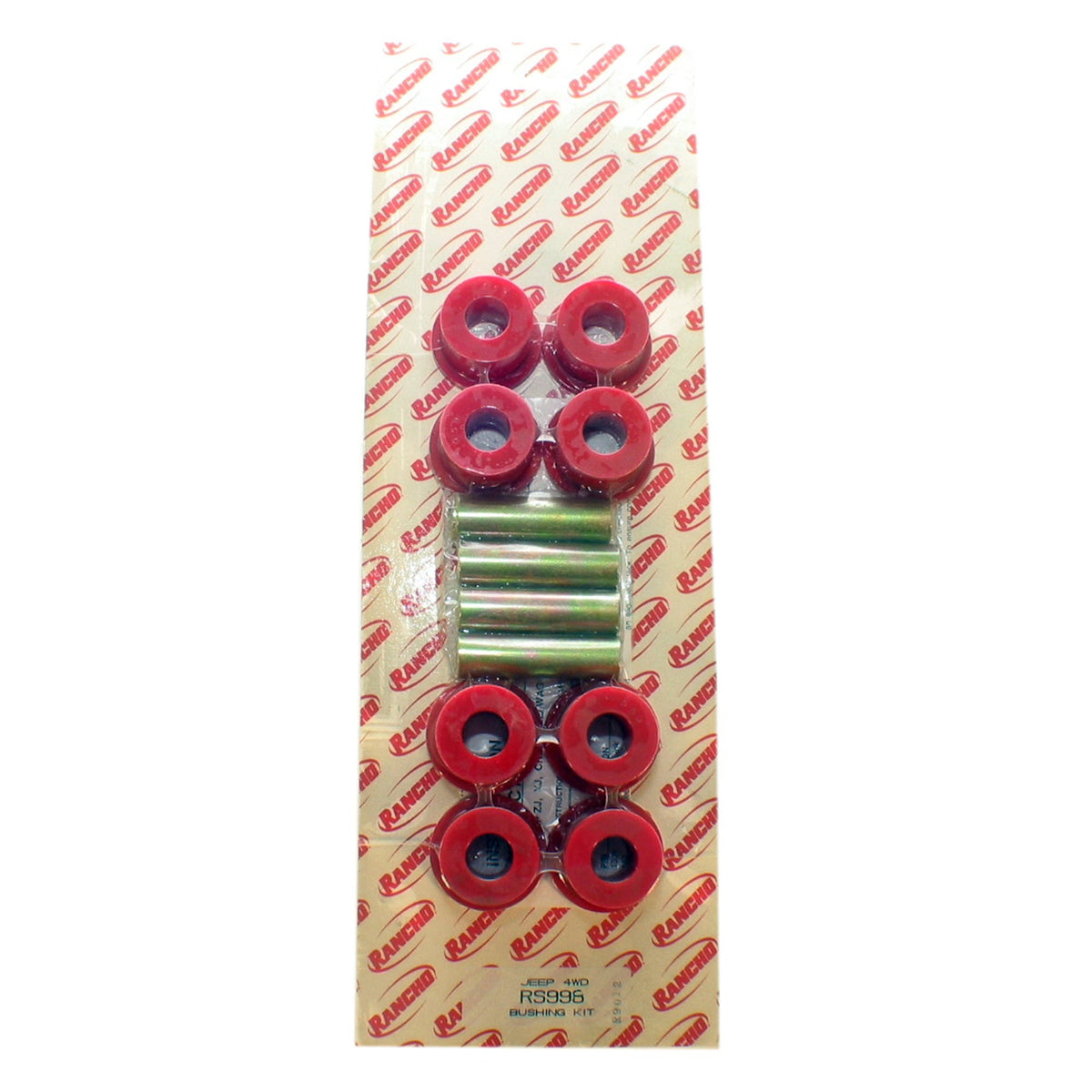 Rancho RS996 Bushing Kit