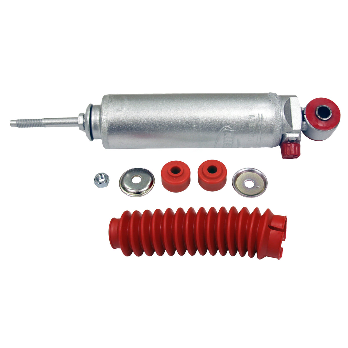 Rancho RS9000XL Adjustable Shock Absorber for Mitsubishi Montero RS999223