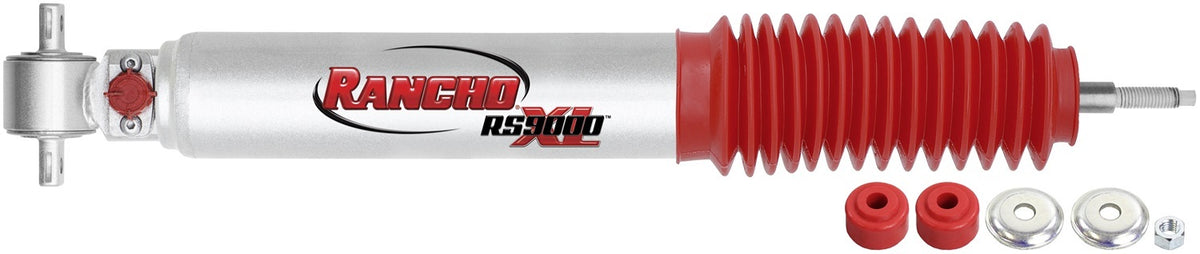 Rancho RS9000XL Adjustable Shock Absorber RS999291