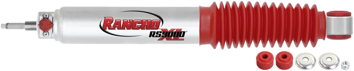 Rancho RS9000XL Adjustable Shock Absorber RS999293