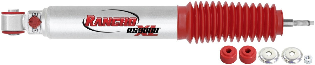 Rancho RS9000XL Adjustable Shock Absorber RS999318