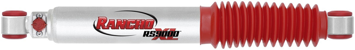 Rancho RS9000XL Adjustable Shock Absorber RS999323