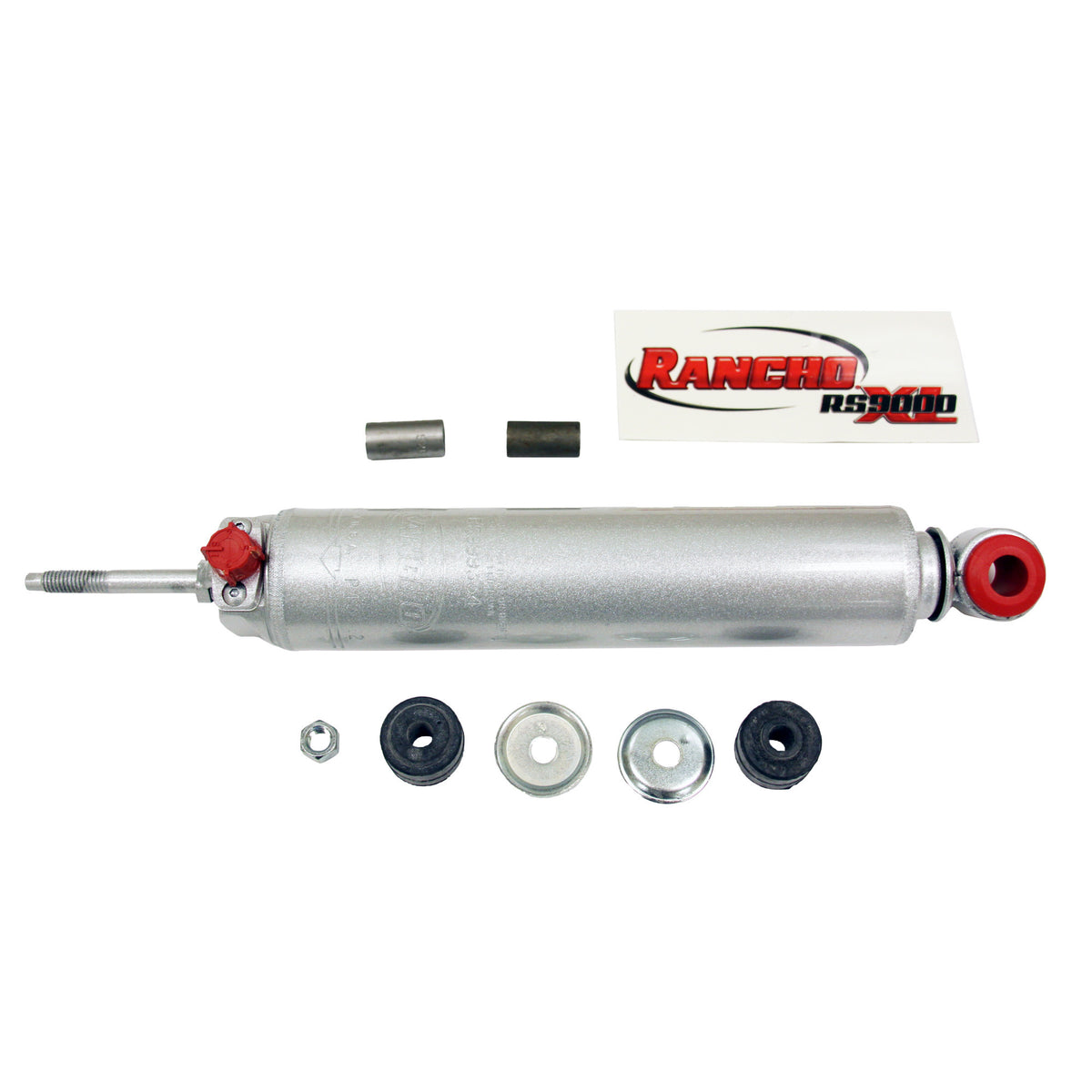 Rancho RS9000XL Adjustable Shock Absorber RS999334