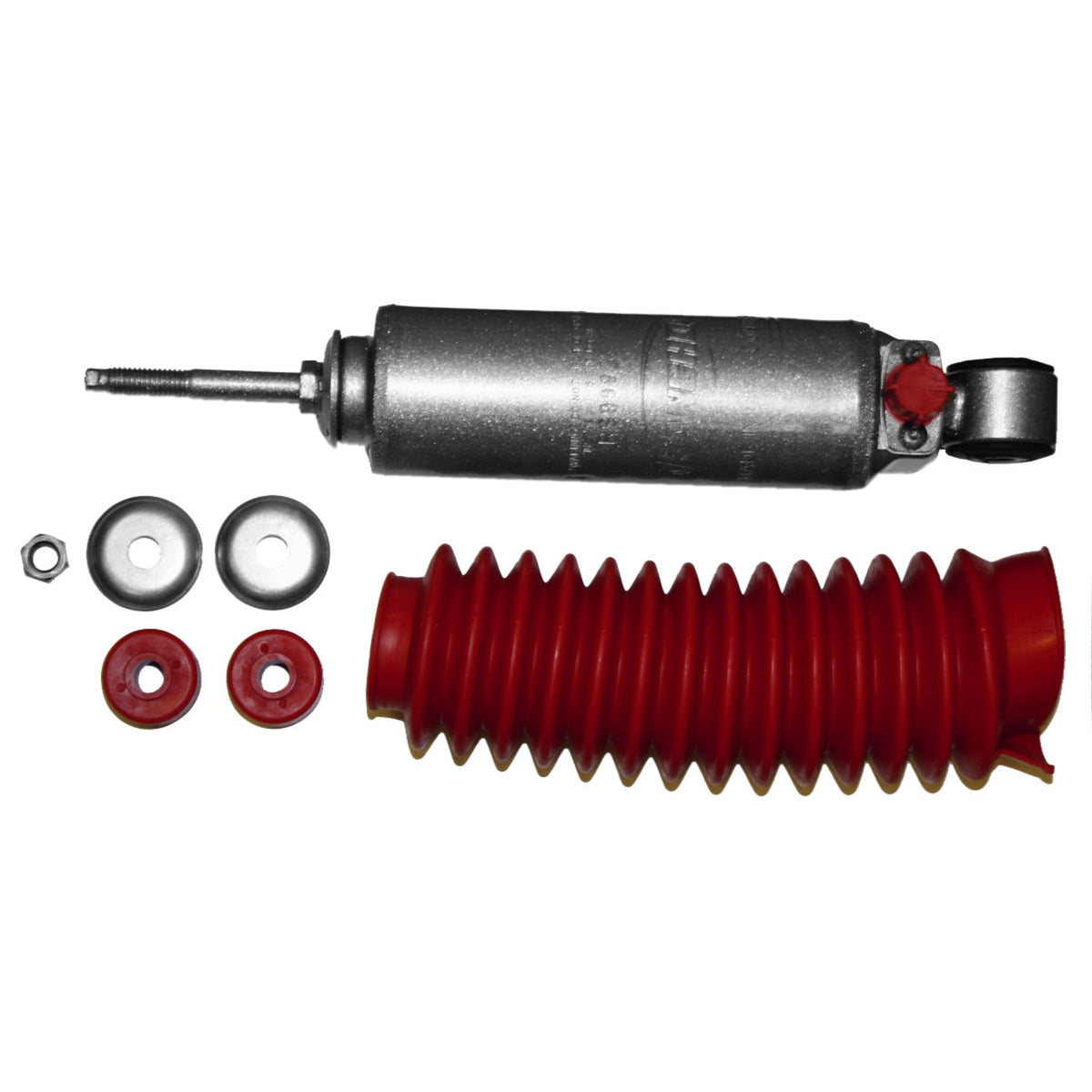 Rancho RS9000XL Adjustable Shock Absorber RS999337