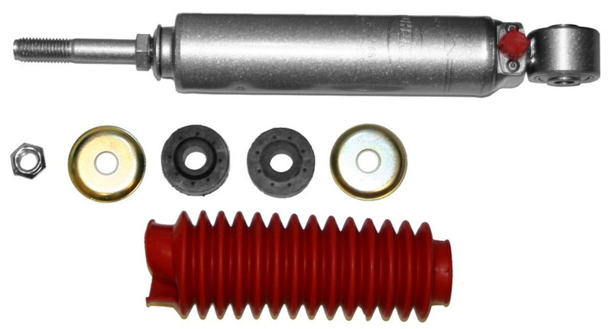 Rancho RS9000XL Adjustable Shock Absorber RS999358