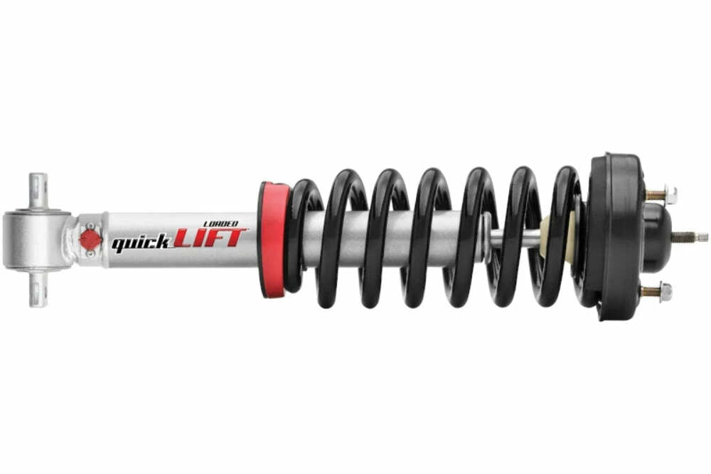 DISCONTINUED - Rancho RS999957 Quick Lift Loaded