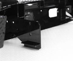 Ranch Hand BTD061BLR Legend Bullnose Front Bumper