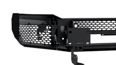 Ranch Hand MFC151BMN Midnight Series Front Bumper without Grille Guard