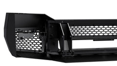 Ranch Hand MFD191BMN Midnight Series Front Bumper
