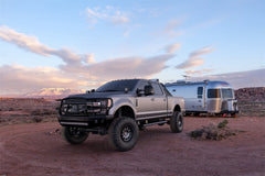 Ranch Hand MFF201BM1 Midnight Series Front Bumper