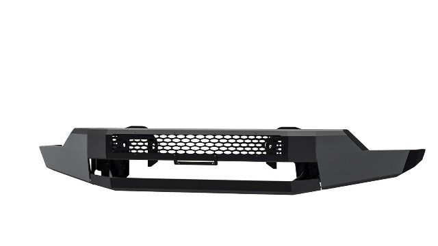 Ranch Hand MFG19HBMN Midnight Series Front Bumper