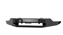Ranch Hand MFG19HBMN Midnight Series Front Bumper