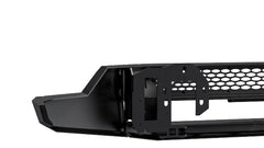 Ranch Hand MFG19HBMN Midnight Series Front Bumper