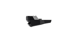 Ranch Hand MFG19HBMN Midnight Series Front Bumper
