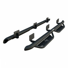 Ranch Hand MRSD19HC1B4S Ranch Hand Midnight Carbide Black Steel Running Steps