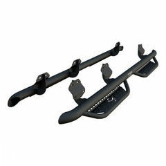 Ranch Hand MRSF151C1B4S Ranch Hand Midnight Carbide Black Steel Running Steps