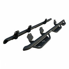 Ranch Hand MRSF171C6B6S Ranch Hand Midnight Carbide Black Steel Running Steps