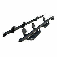 Ranch Hand MRSF171C8B6S Ranch Hand Midnight Carbide Black Steel Running Steps