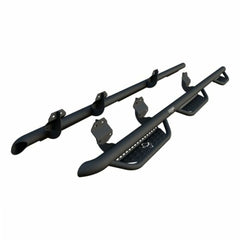 Ranch Hand MRSF171C8B6S Ranch Hand Midnight Carbide Black Steel Running Steps