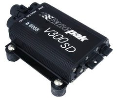 Racepak 200-KT-V300SDMG V300SD Motorcycle Kit With Datalink Lite