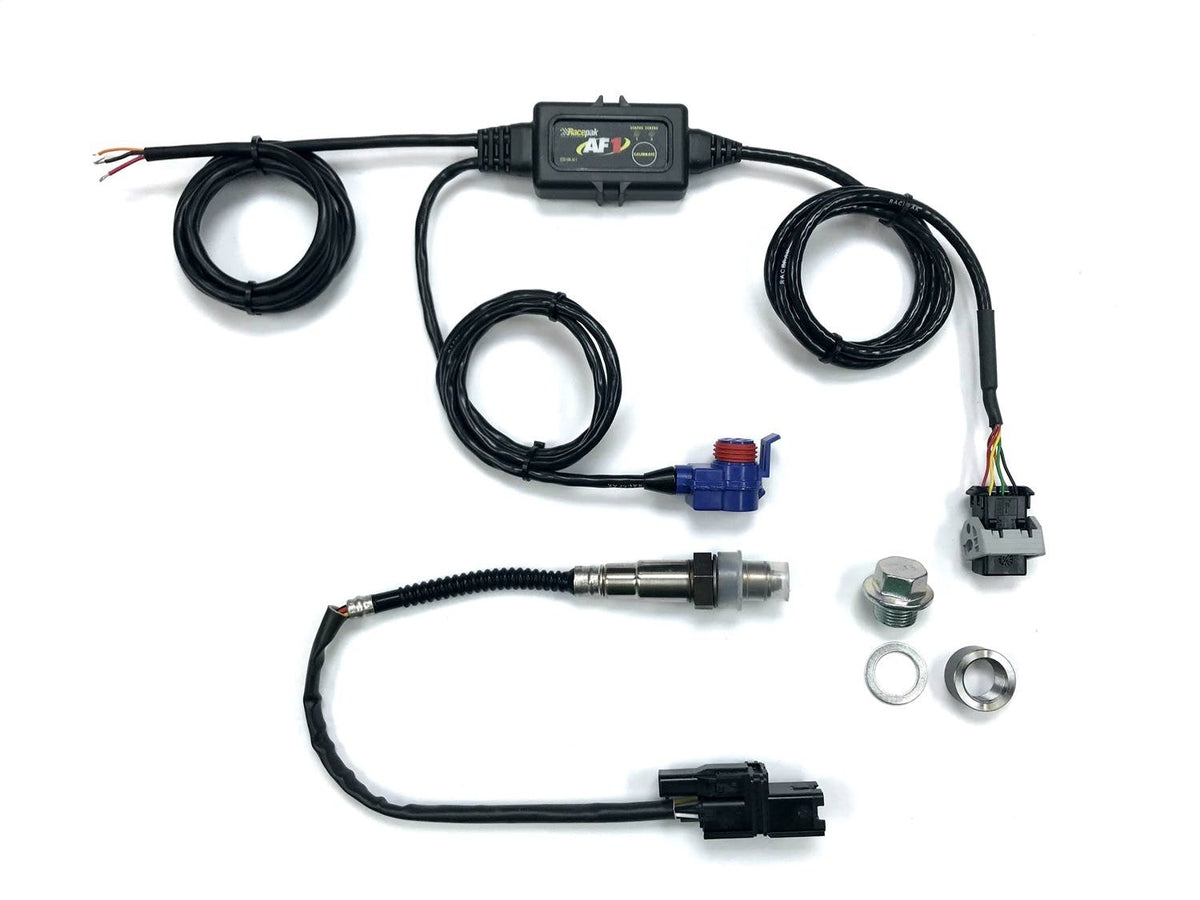 Racepak 220-VM-AF1 Single Channel Wideband Controller