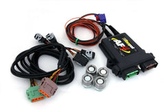 Racepak 220-VM-AF4-1357 4 Channel Wideband Air / Fuel Controller